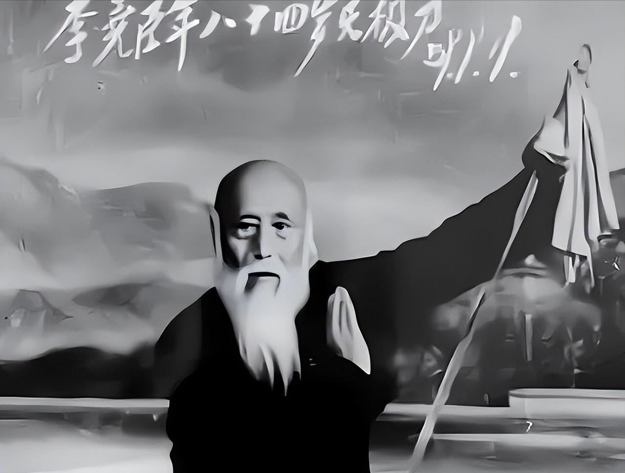 1942年，武术大师李尧臣遭出卖，落到日军手中，日本高手武田西想要与其比试一番，