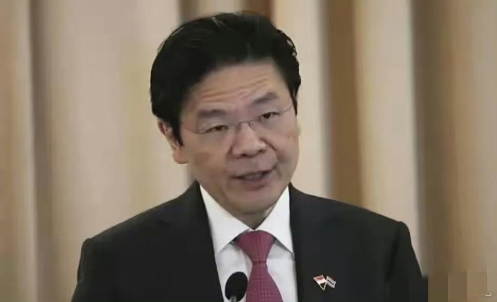 新加坡总理黄循财关于日本的发言，已经受到批评和反噬。新加坡受害者后代，说从来没有