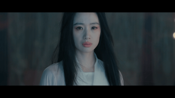 冰湖重生各有各疯的理由 这剧真的全员疯批！每个人的疯都不是瞎闹，全是被命运和执念