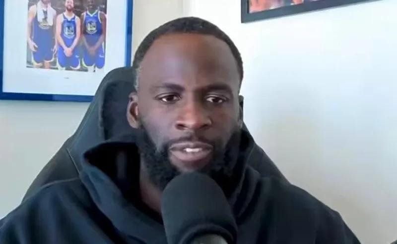 追梦：Jordan 1是NBA史上最差的篮球鞋之一，穿搭倒是很好看
09月23日