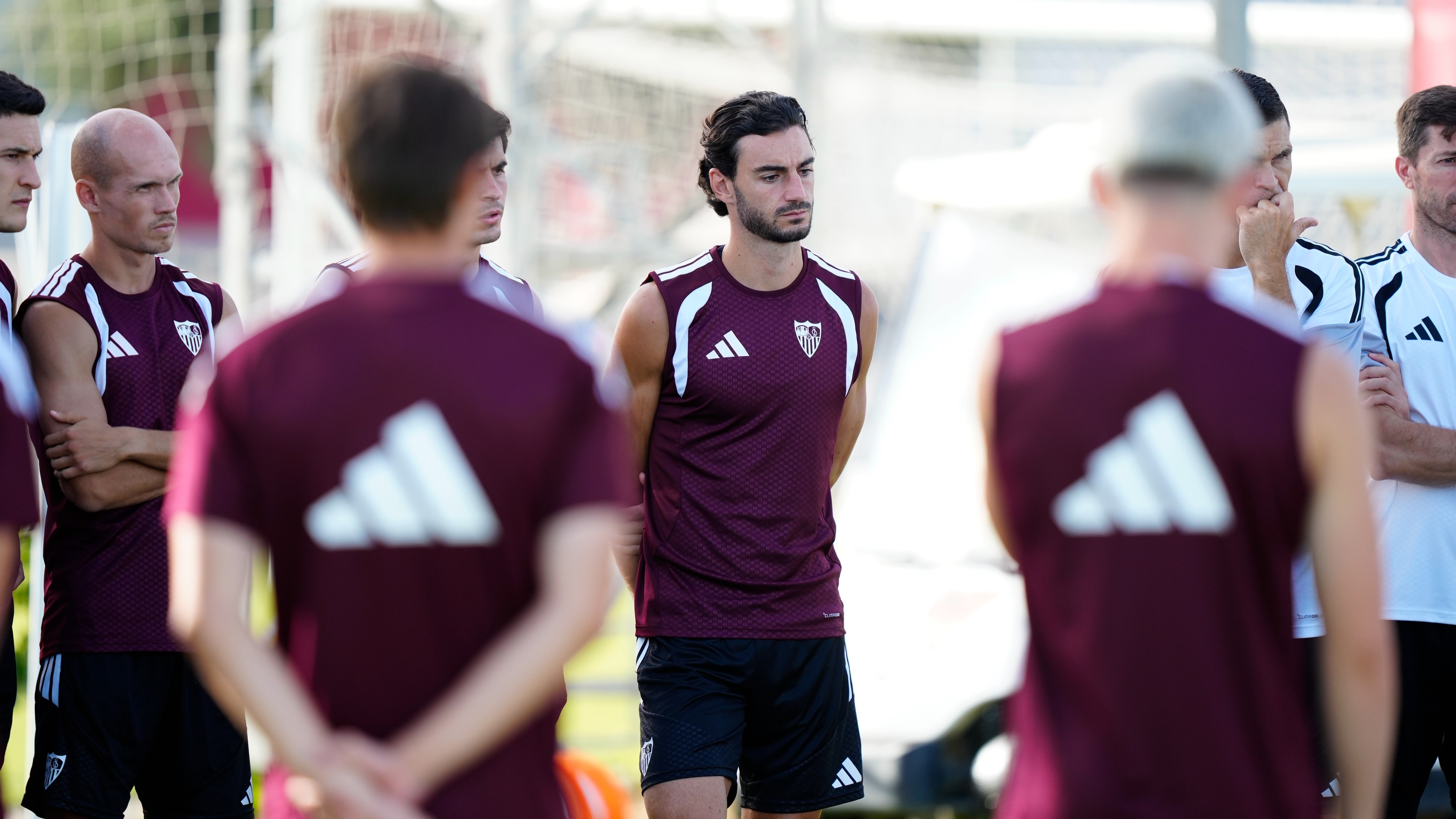 ☀️ 🏋️♂️WeareSevilla 