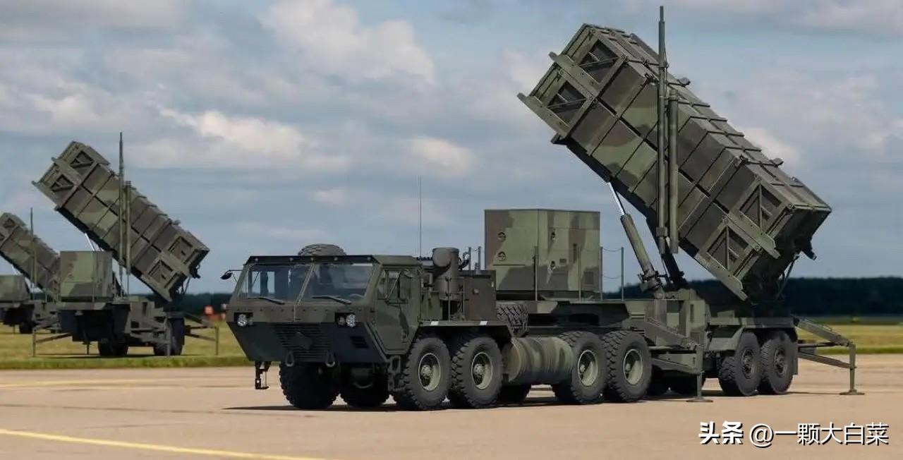 伊朗戳破了乌克兰的谎言，也打脸了美粉，因为乌克兰获得美国防空导弹以后，一直声称拦