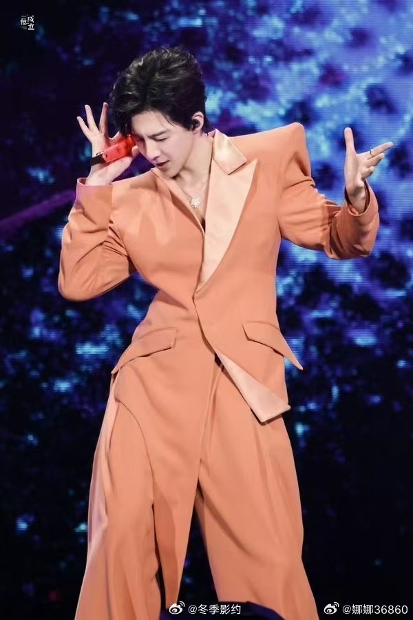 刘宇宁粉丝接下来的日子真的爽爆了 杭州演唱会盛大开场，直播空降诚意拉满，你好星期