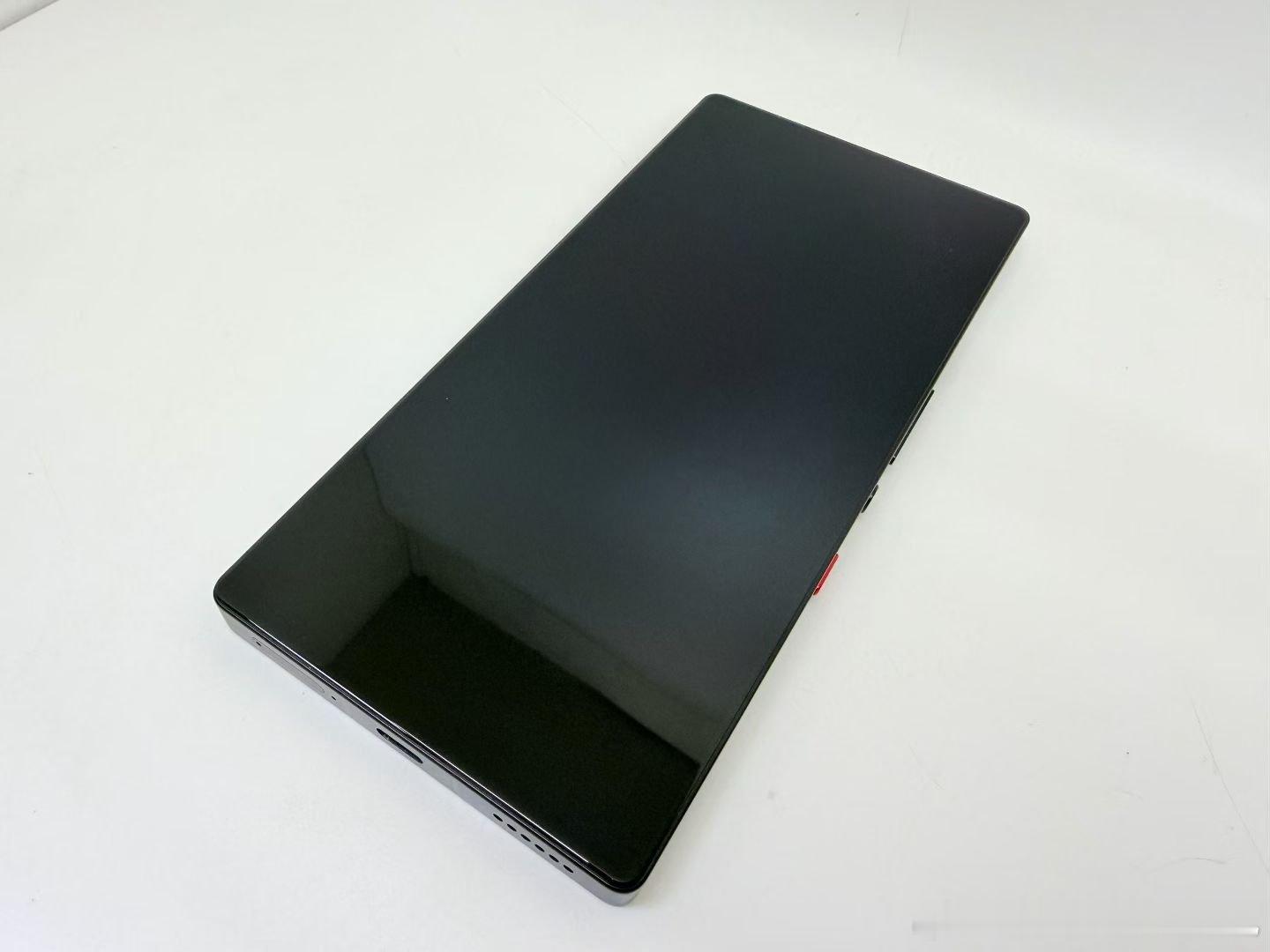 红魔10S Pro 16+512G 黑暗98新原装，全套齐全，骁龙8至尊领先OL