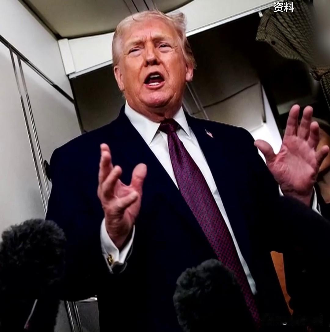 为何年迈的特朗普有如此旺盛充沛的精力?

特朗普（现年79岁）展现出的“旺盛精力