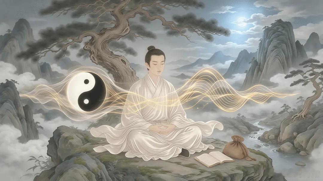 丹道养生道家养生道教丹道 内丹修炼中的主要派别，有南宗与北宗，各自的特点是：前者