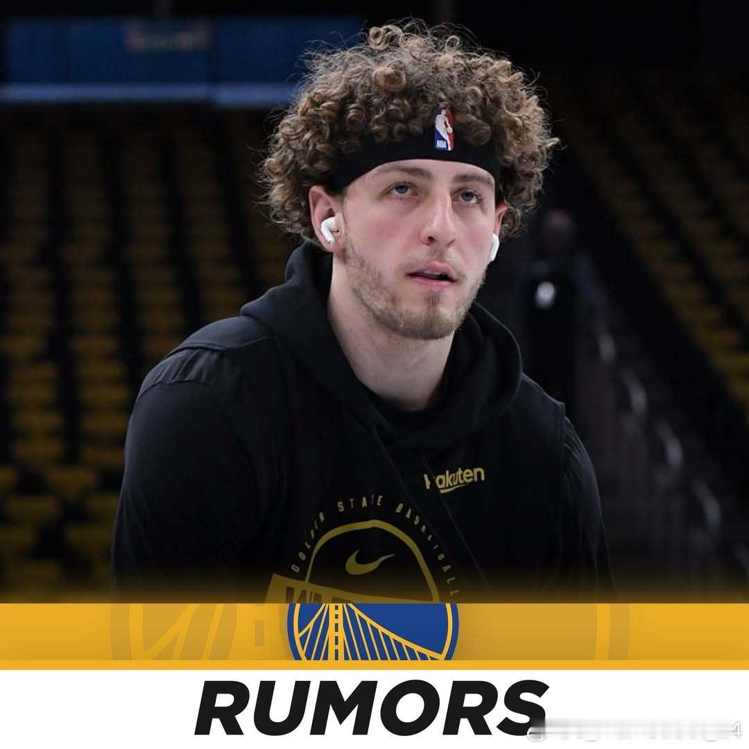 据Evan Sidery报道，勇士似乎比以往任何时候都更愿意将布兰丁·波杰姆斯基