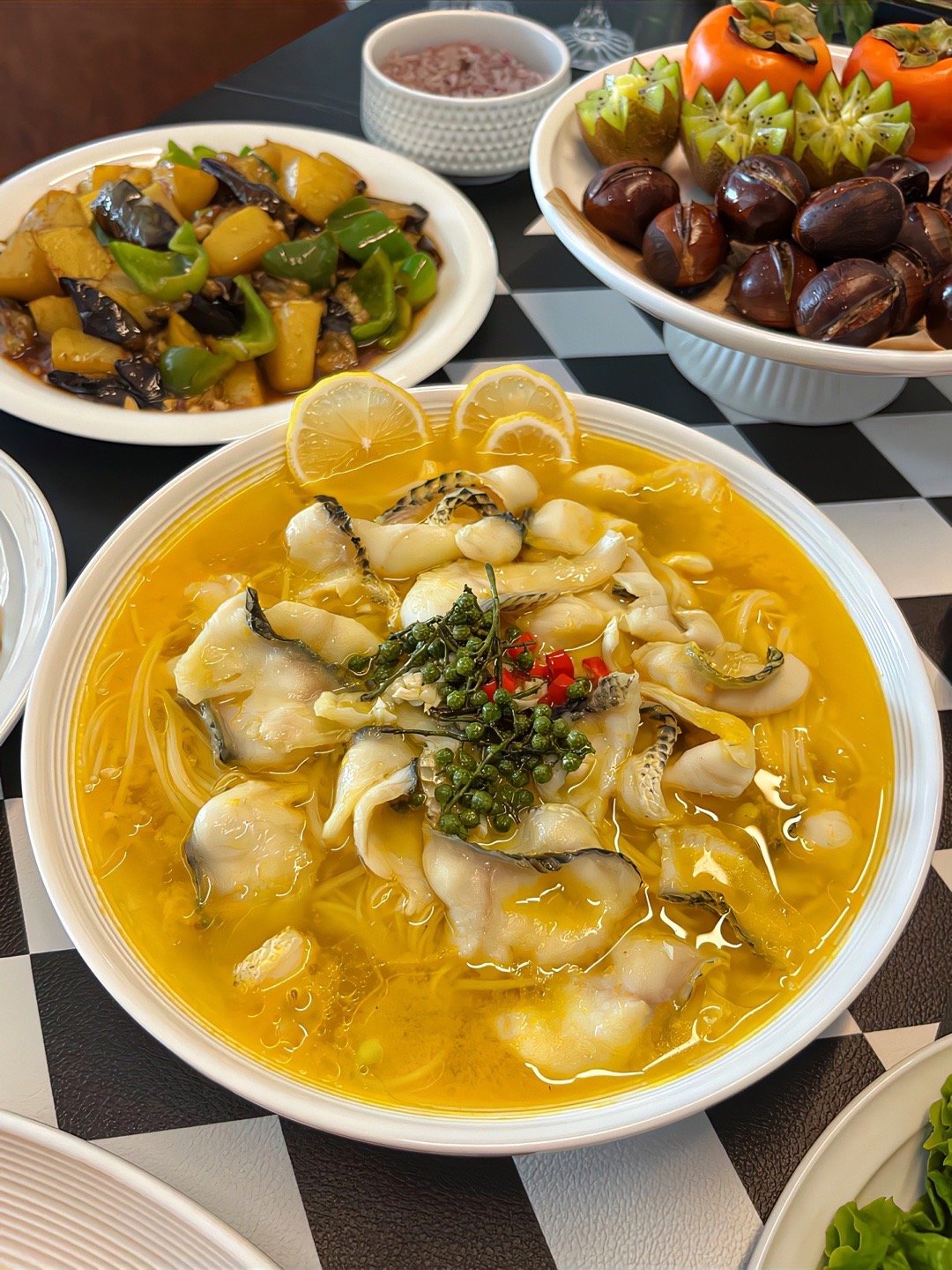 三餐四季 ​​​