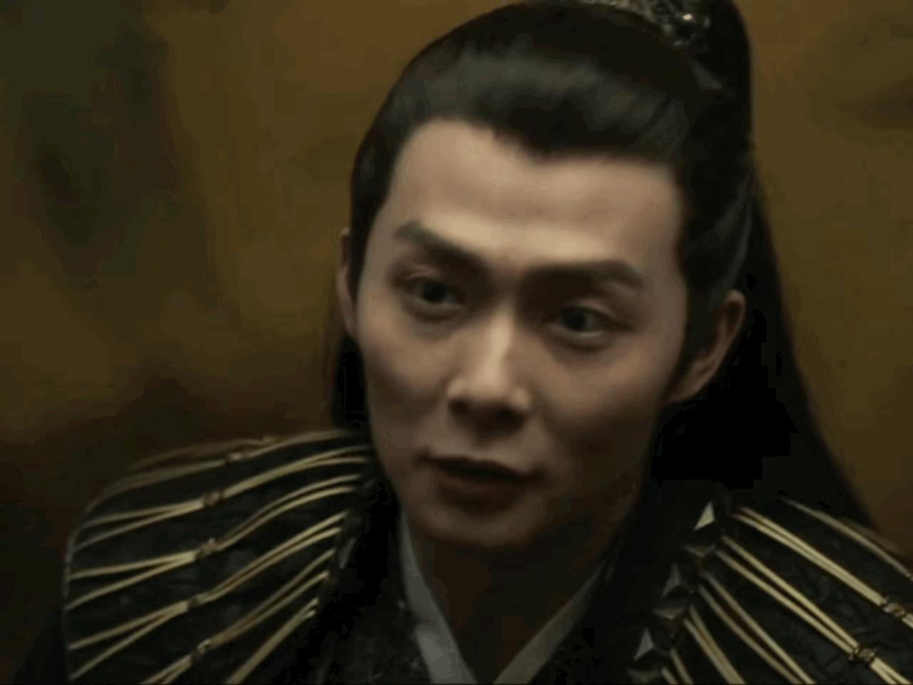 紫川，三位男主，无滤镜，这个颜值怎么样？ ​​​