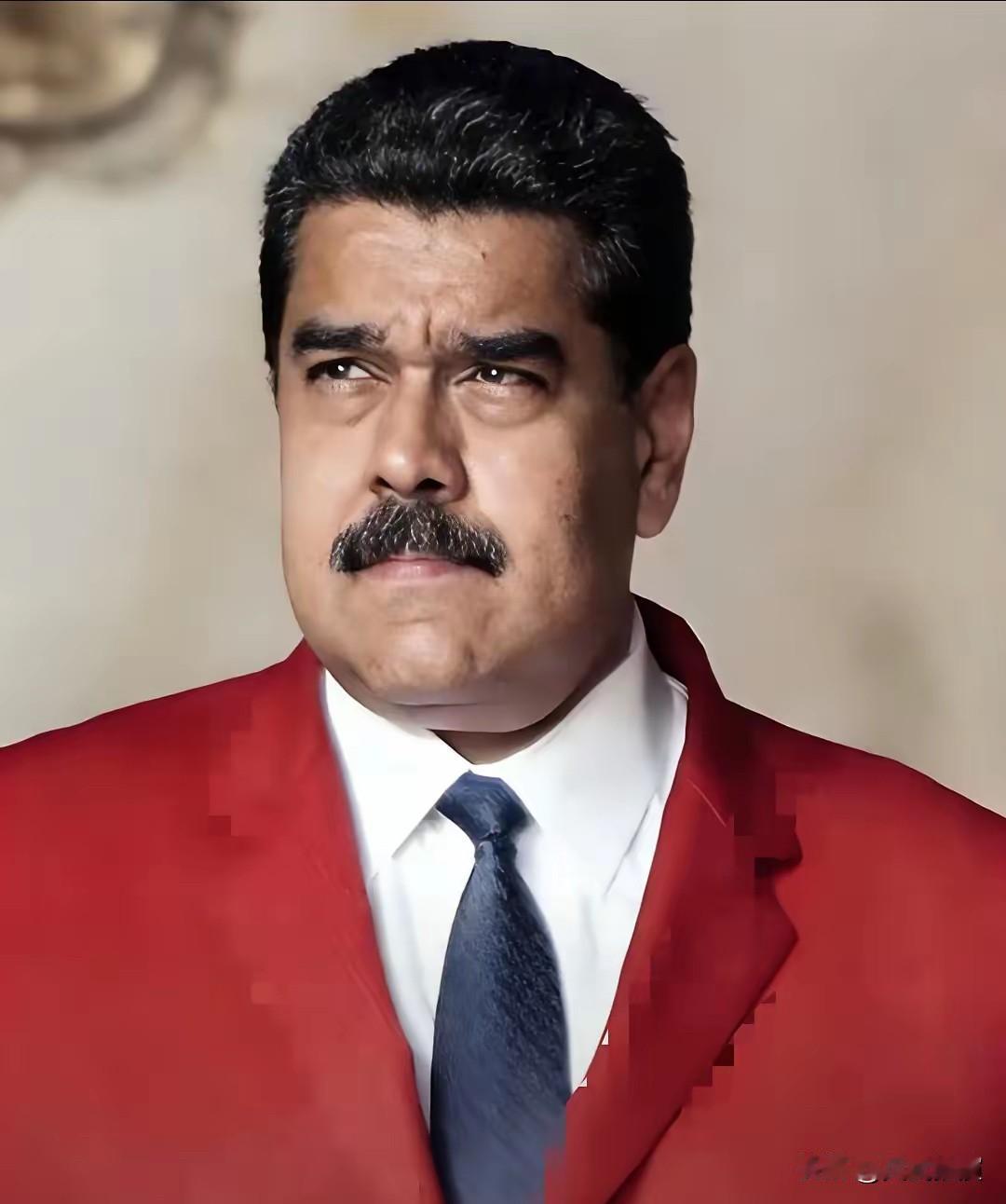 老美后院被插钉！俄军上将带120人入驻委内瑞拉，白宫彻夜难眠

老美这回彻底坐不