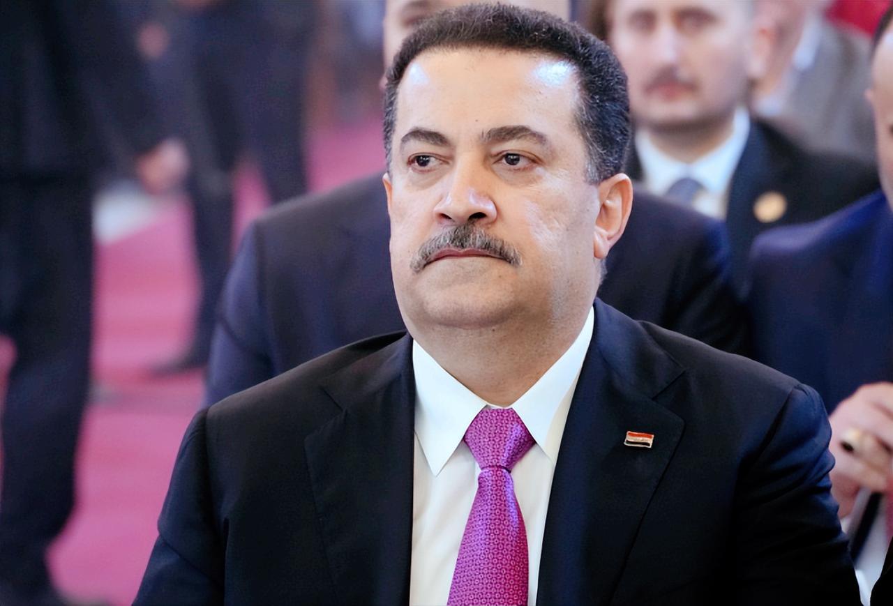 中东谣言被戳穿！以色列媒体援引美国所谓“高级官员”的话，说有几千名武装分子在伊拉