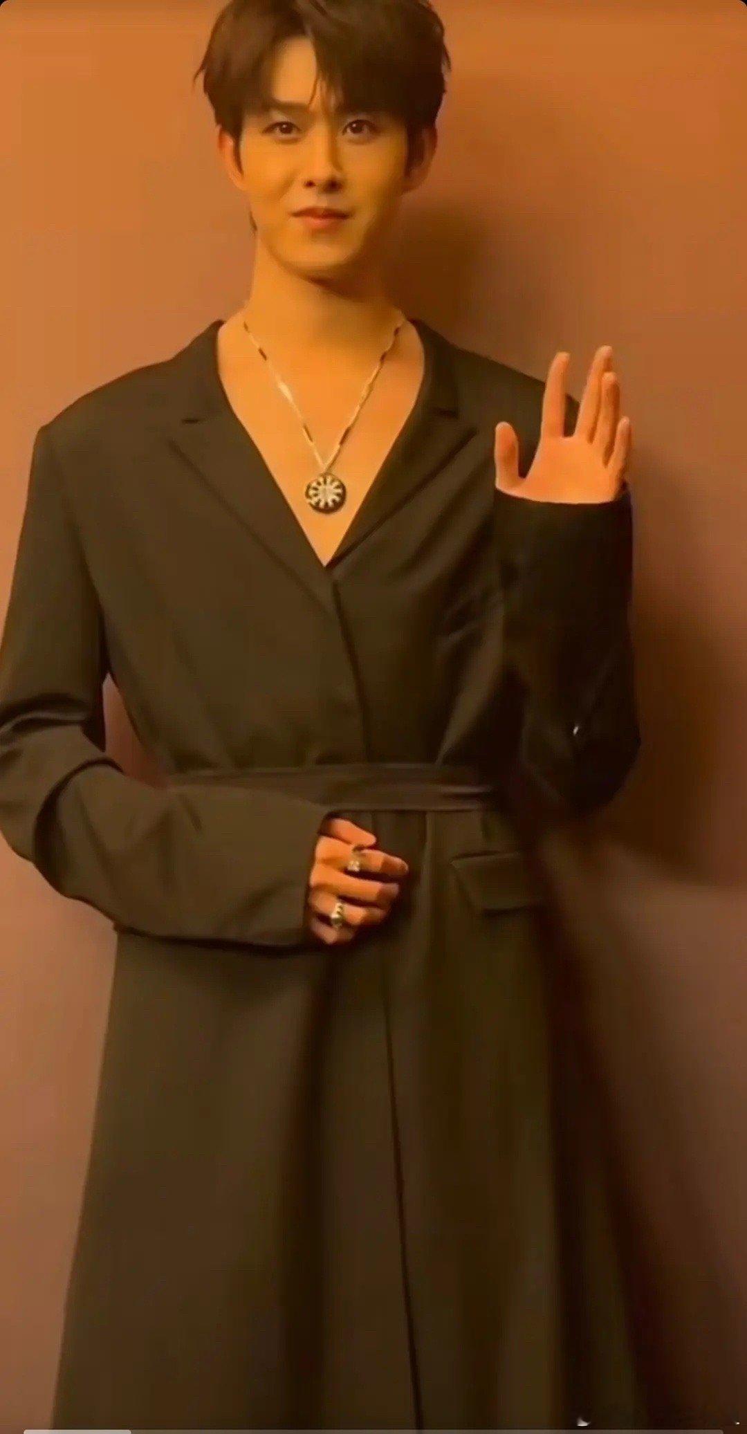 田家瑞的姨感怎么越来越重了 ​​​