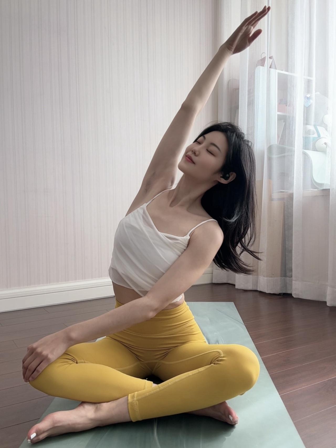 真实生活分享计划 拍照姿势 慢享生活