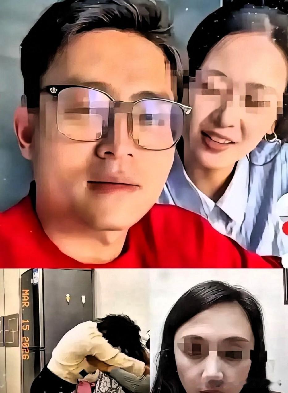 看完无锡这起离婚案，我彻底沉默了。

月入两万上交一万八，家务带娃全包，副业攒下
