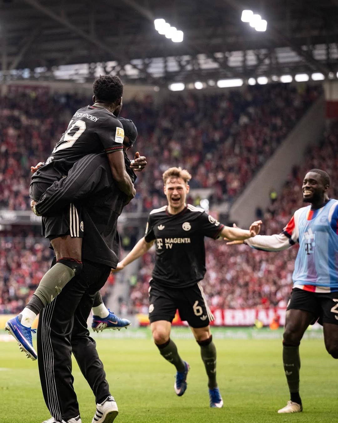 幸福快乐一家仁