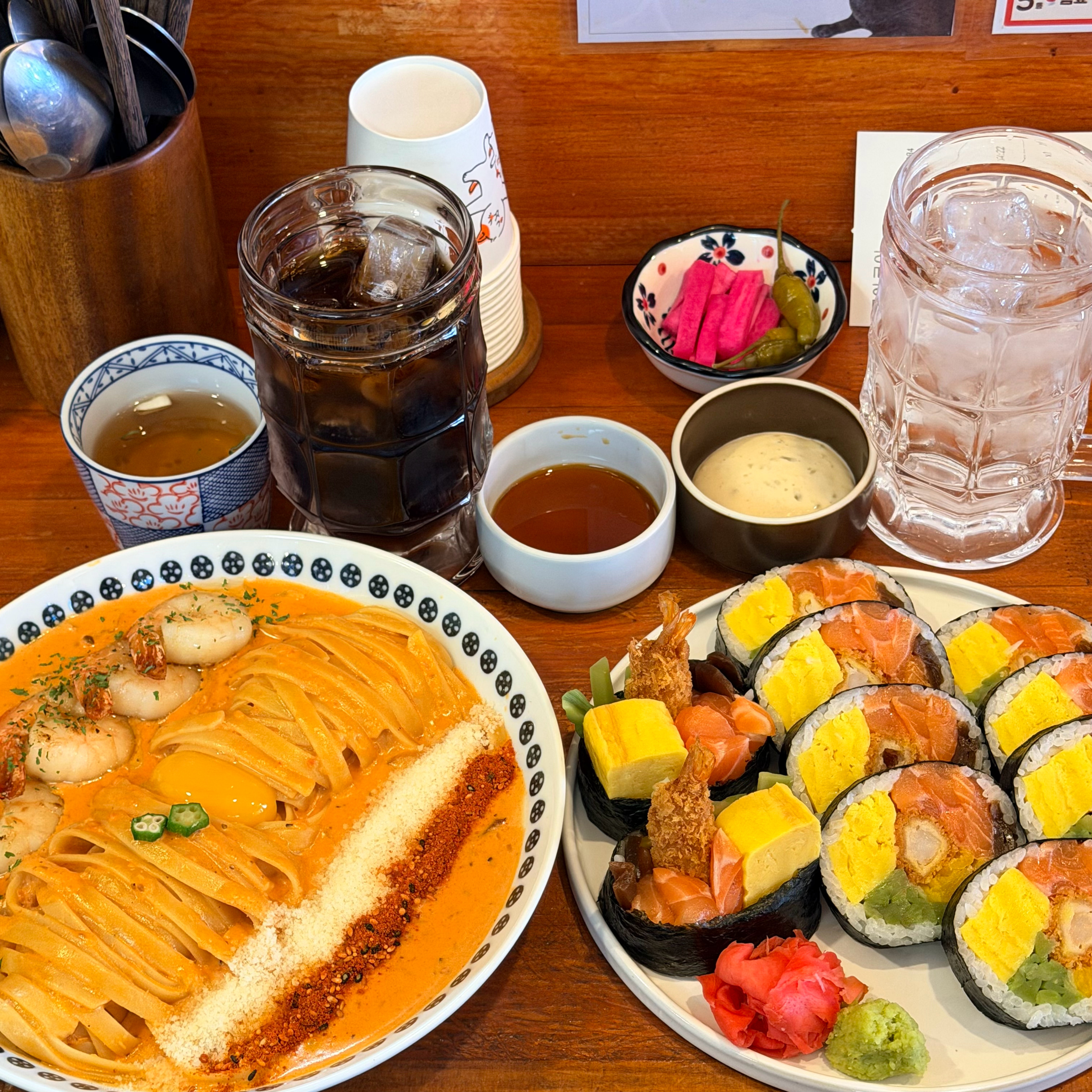 震撼美味 