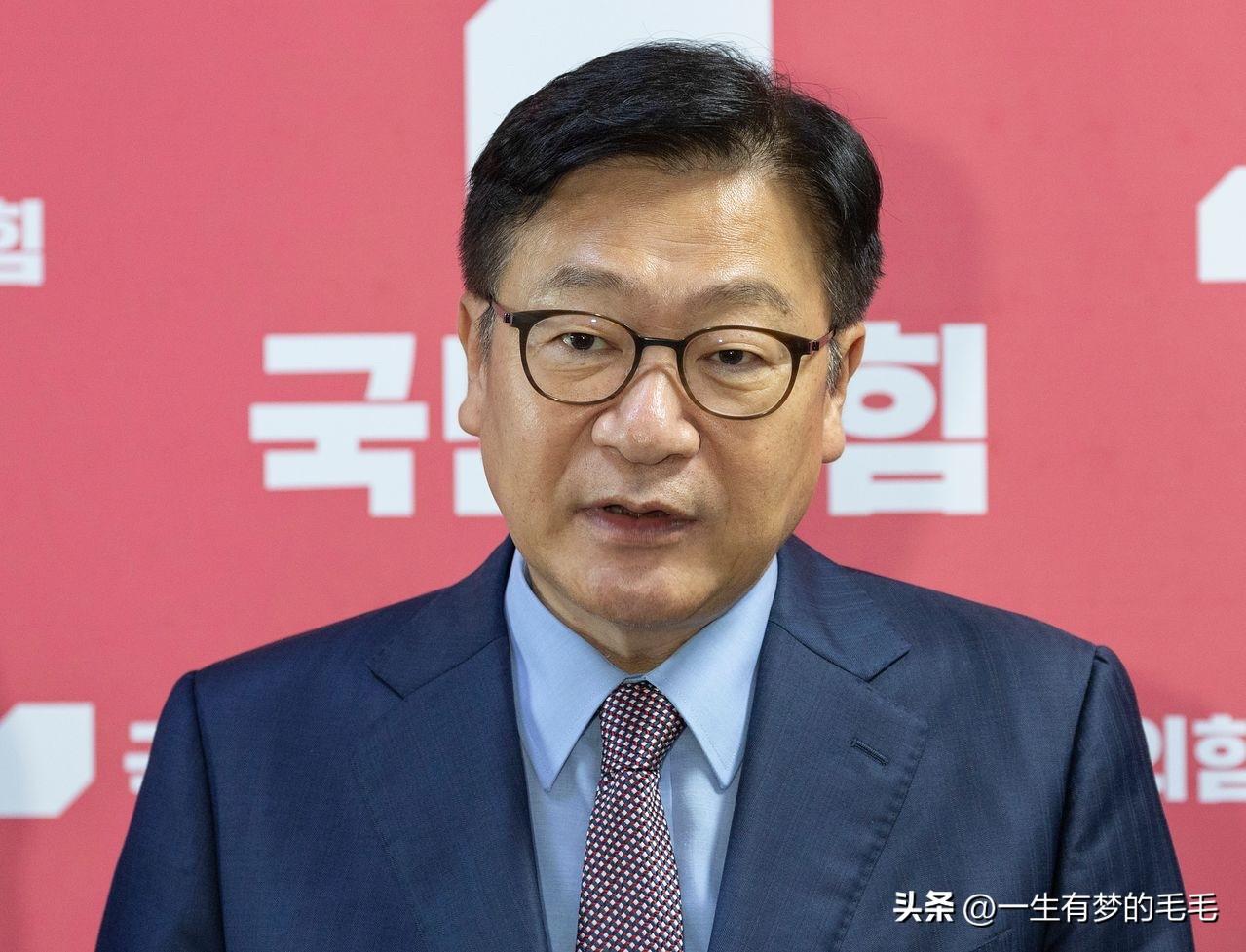 重磅对抗！韩国民力量党宣战司法改革，正式准备提起宪法诉愿

韩国政坛司法大战持续