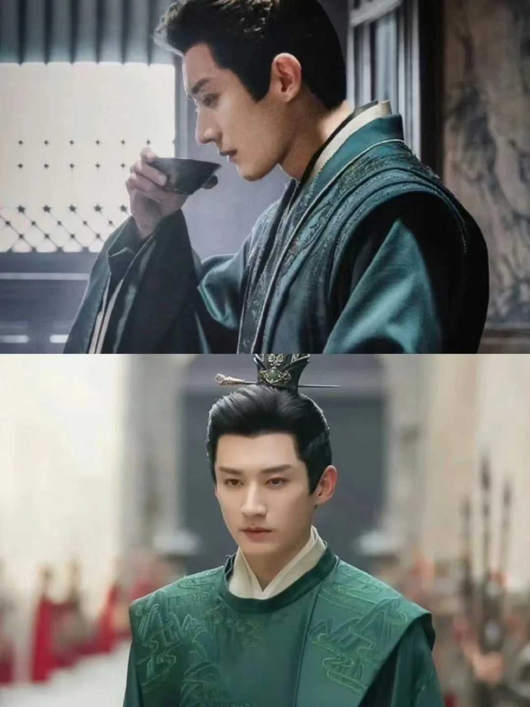 妈耶‼️年龄差15岁‼️明艳小姐➕腹黑权臣‼️设定踩在了我的心巴上‼️...