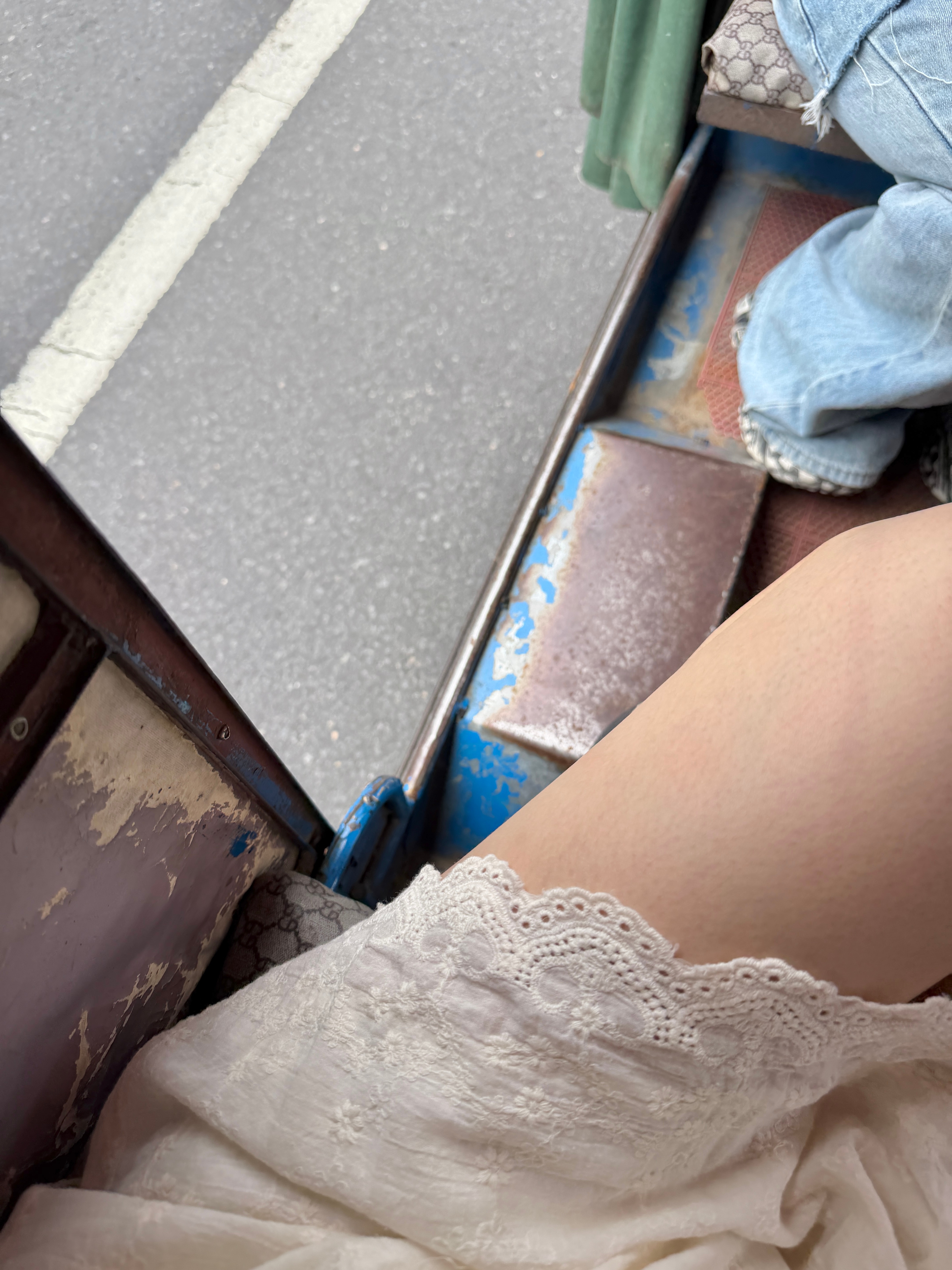 豪华座驾 