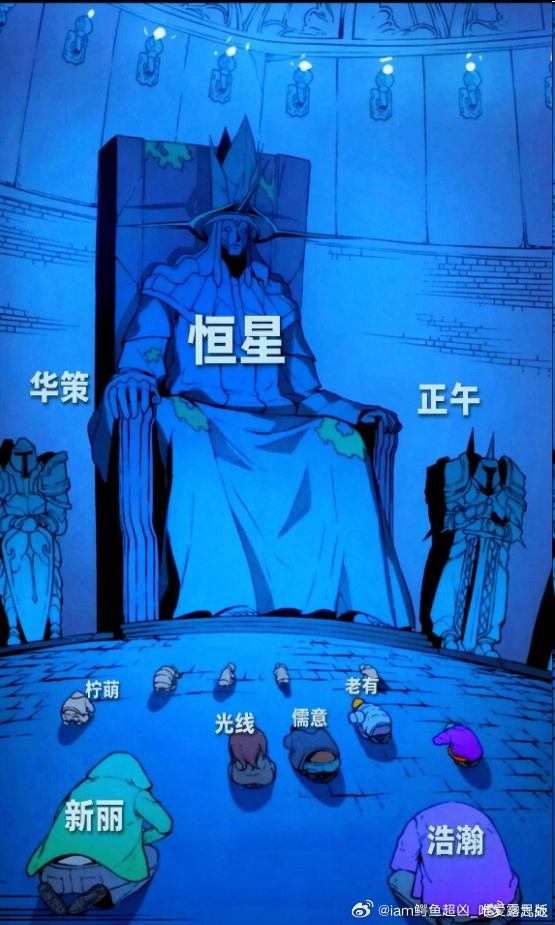 不管了，我是恒星吹，我欲乘风先拿来再说。 