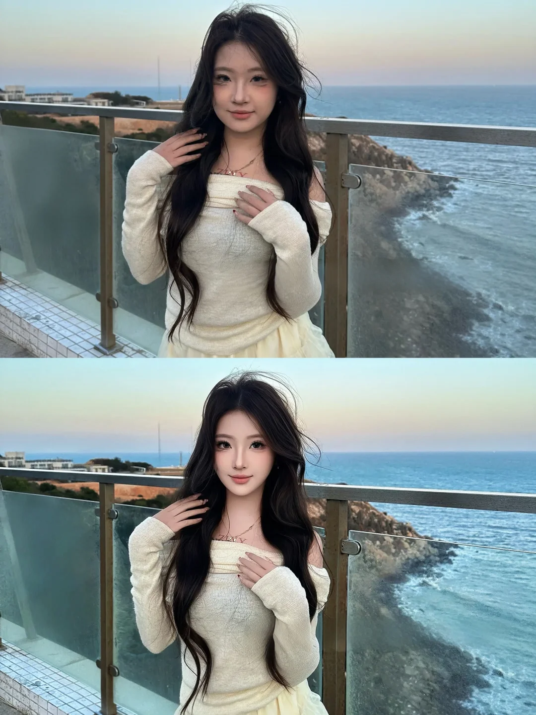 不p图怎么当网络美女