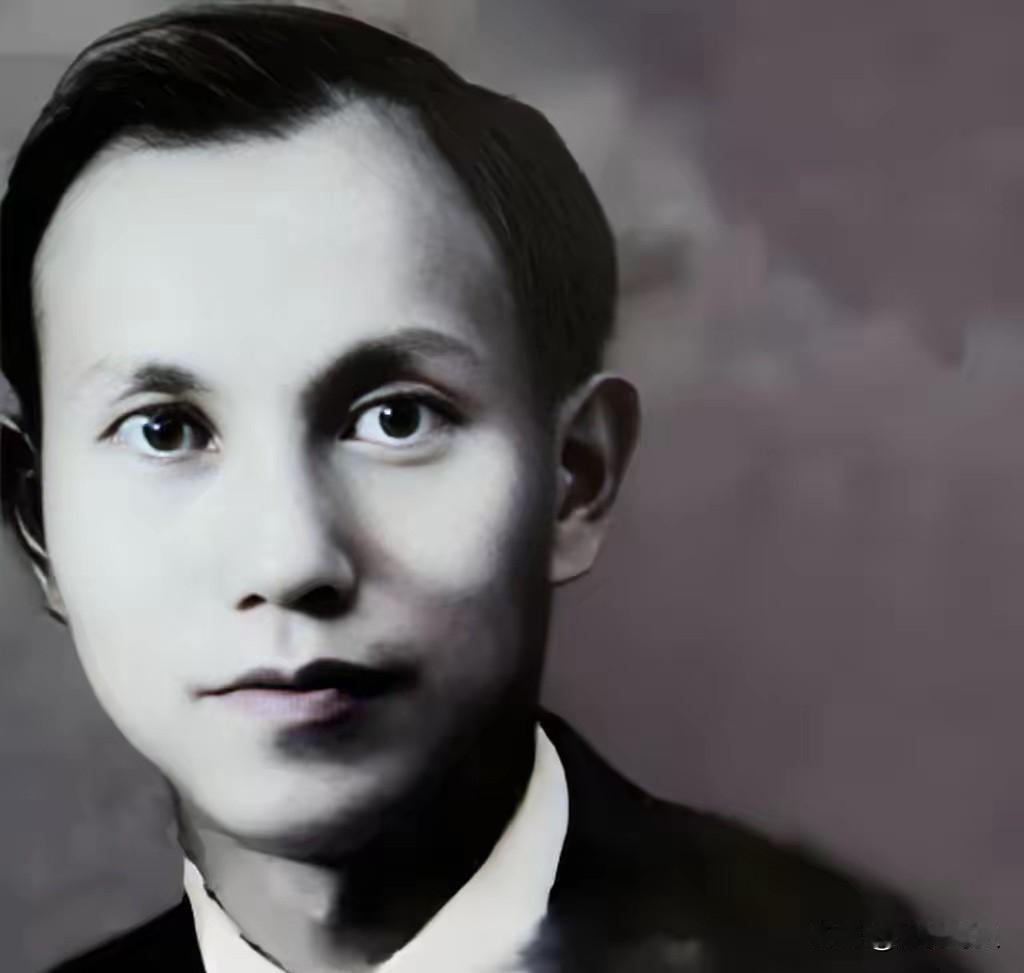 党组织给了他1000美元，让他去做生意，做什么不管，但是，组织什么时候要钱都得给