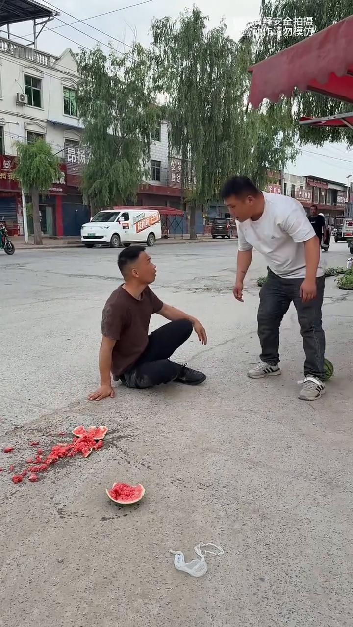 哎呦我的妈，哈哈哈哈。
