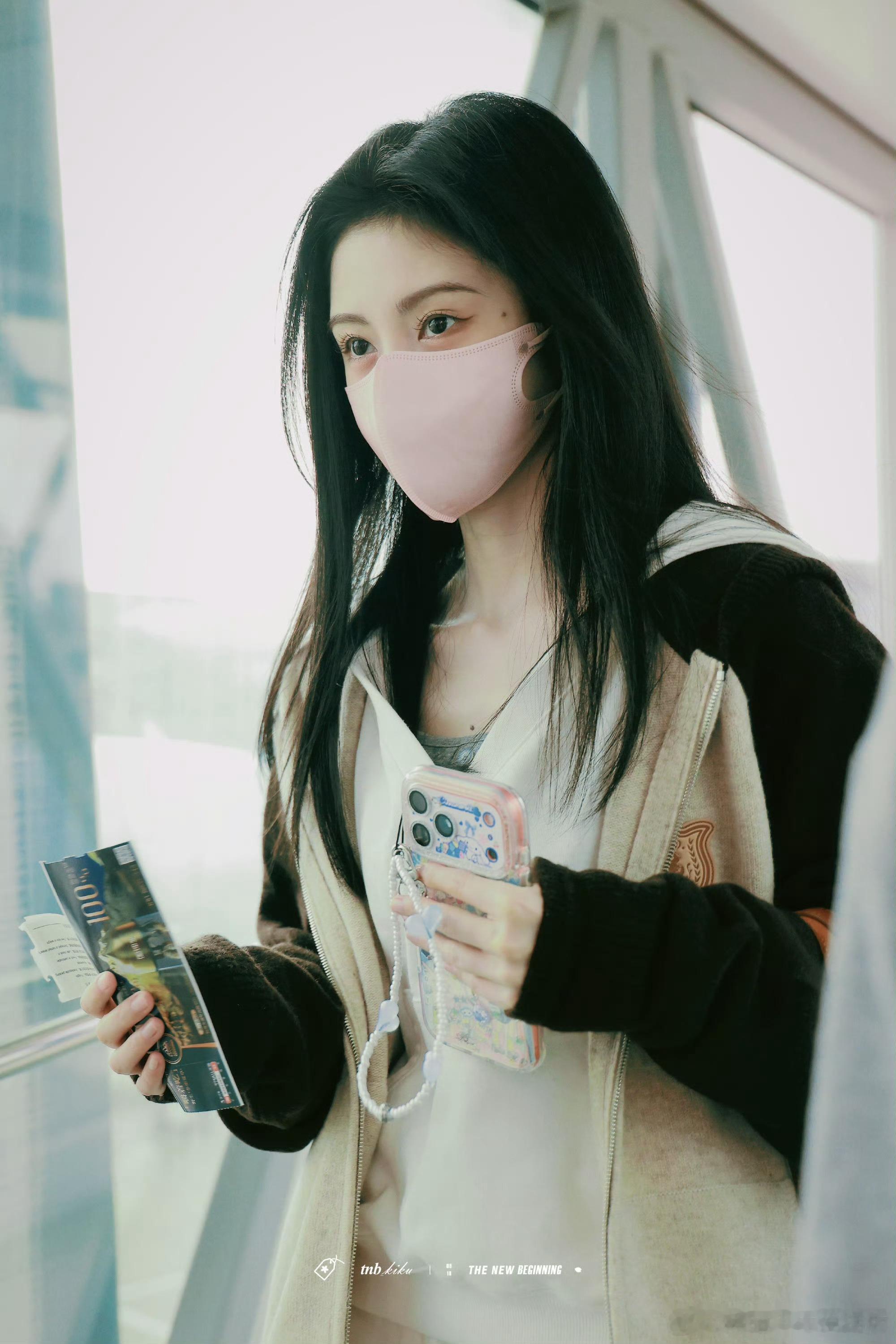 鞠婧祎阿黛 🍊💙鞠婧祎来战 ★「世界第一萌妹祎祎酱」☆​​​