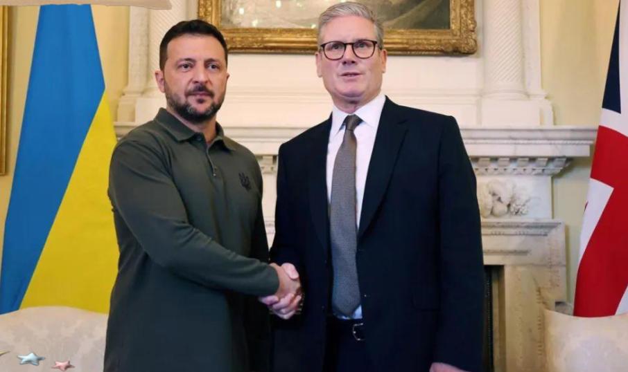 你以为俄罗斯人最恨的是美国？
 
错了。大错特错。
 
民调甩脸上，72.4%的