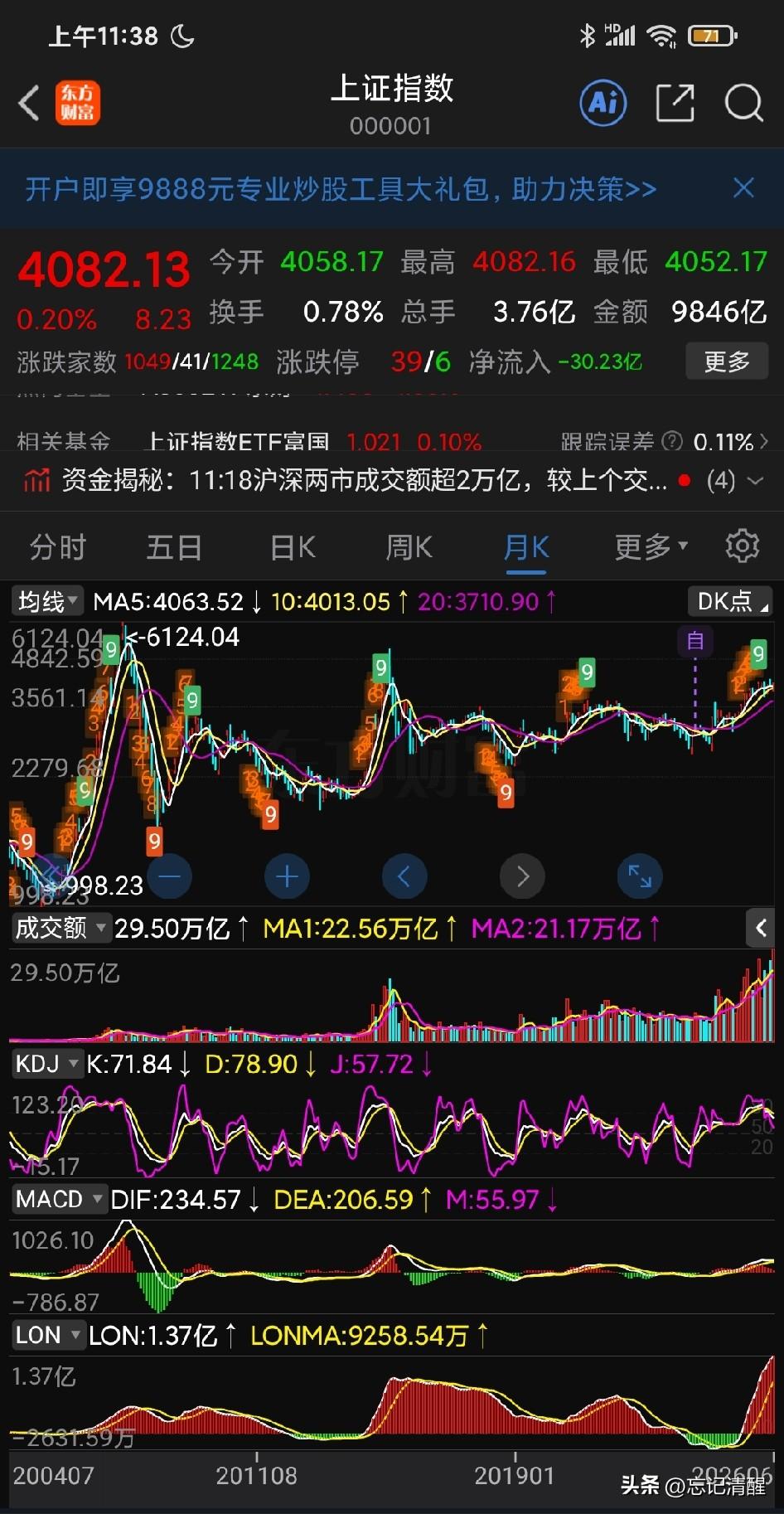 热点有要发散的趋势，不知道是结构性牛市最后的狂欢；还是要梅开二度，迈向真正接近全