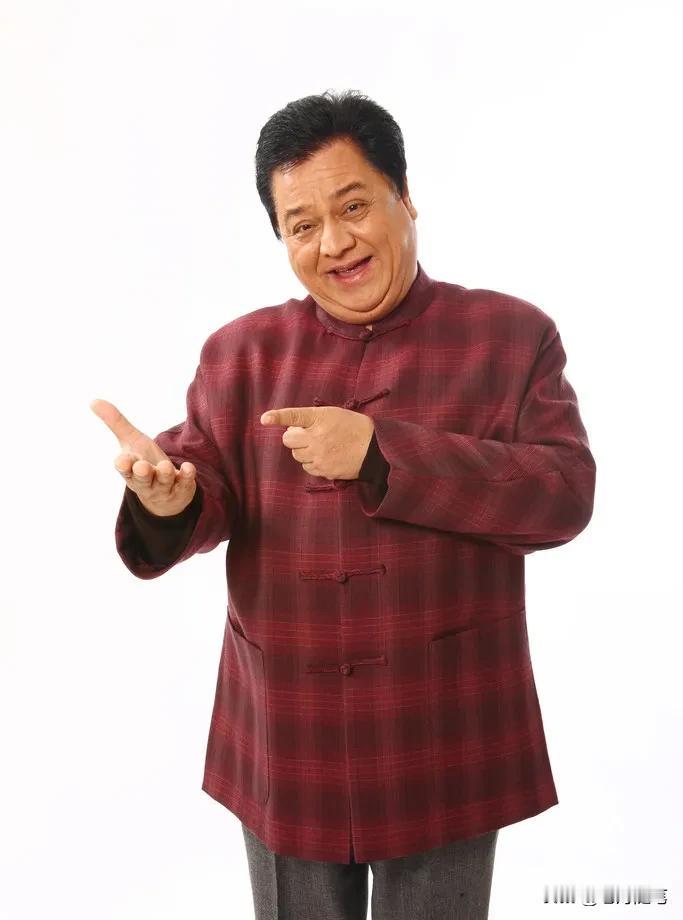 著名相声演员，曲艺名家，李金斗说：如果说给相声前辈的艺术归纳成一个字儿的话，我认