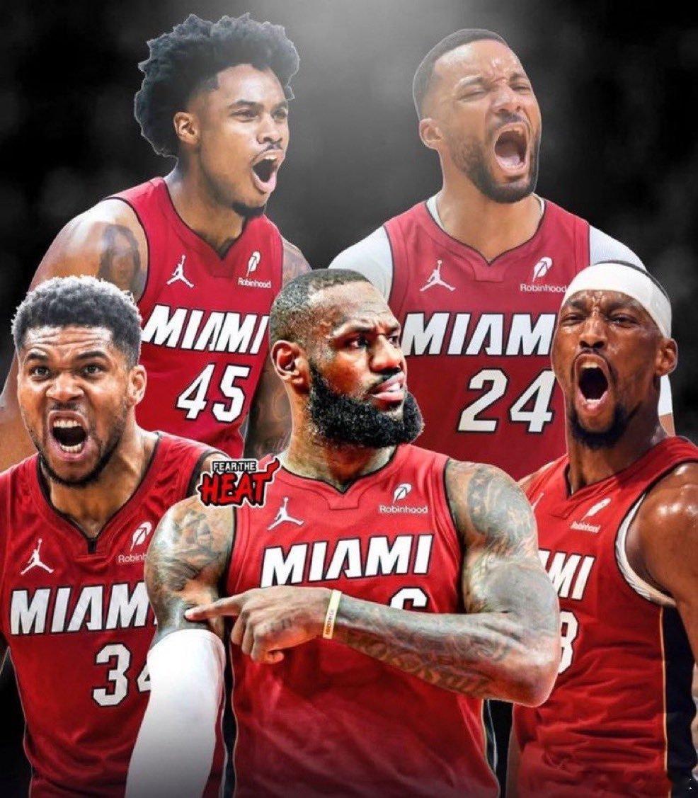 湖人不是馋维金斯吗，詹姆斯和嘴哥互换一下？字母哥被交易到热火nba交易