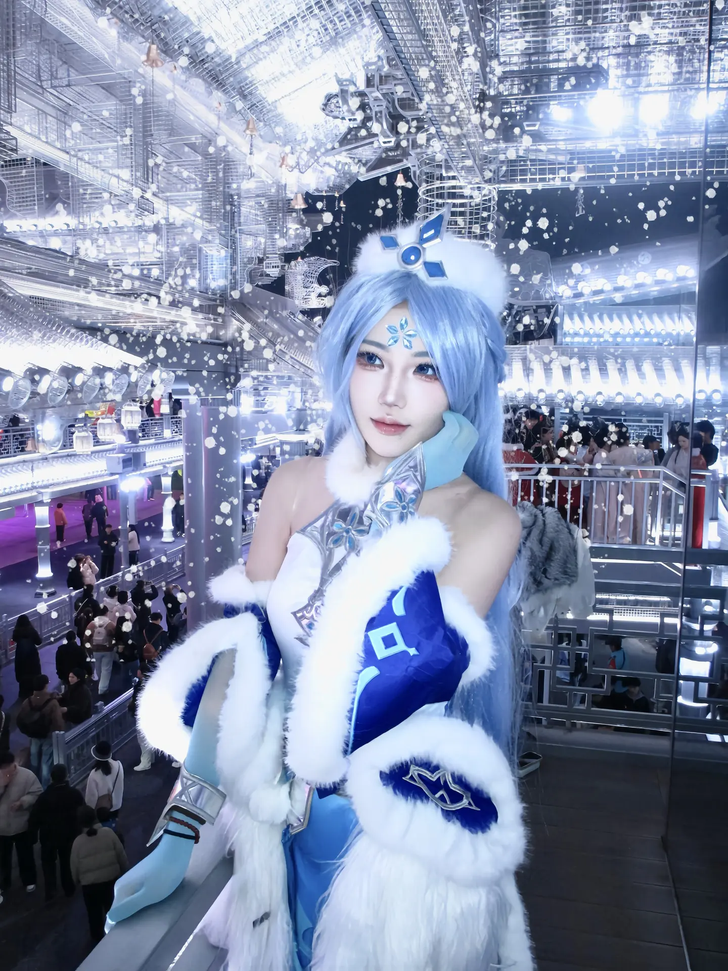 冰雪之华