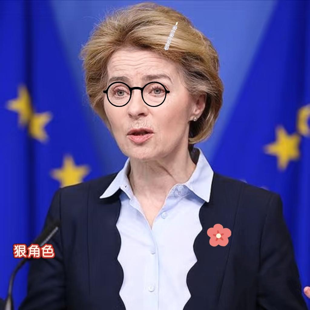 快报，
欧盟委员会突然宣布了！
2025年10月20日欧盟委员会达成共识，决定到