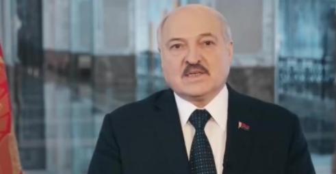 白俄罗斯总统一句话，撕开了中国最可怕的底牌。不是航母下饺子，也不是芯片突围。卢卡