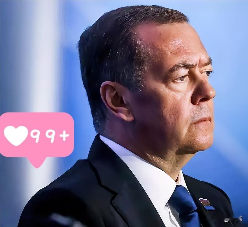 梅德韦杰夫：格陵兰或可加入俄罗斯，建议特朗普抓紧行动 1月12日，俄罗斯安全会议