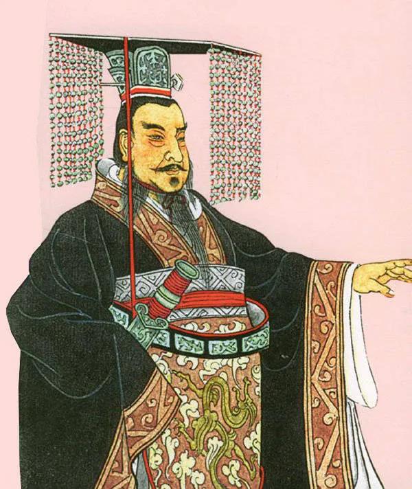 从秦始皇统一中国开始，历史上为何没有一个朝代真正突破300年大关？

中国历史5