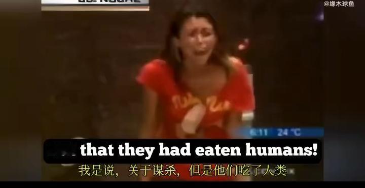 布林肯之前说的上餐桌，我们这边一直以为只是个比喻的说法，合着这特么就是字面意思