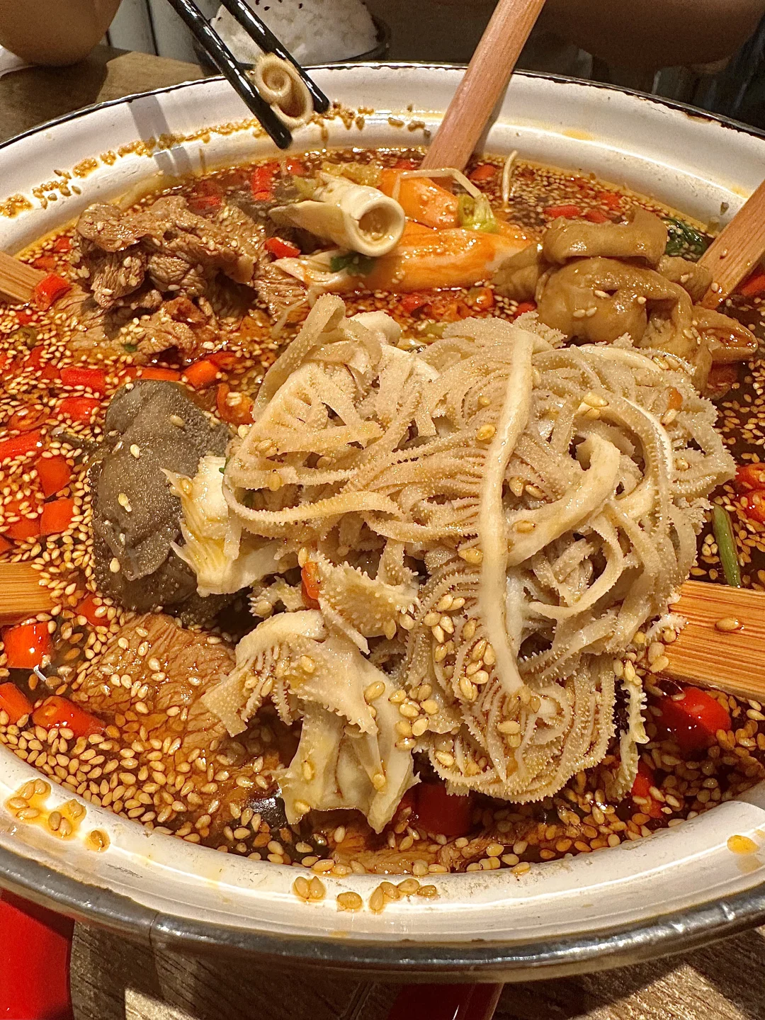 唯一的缺点…在城阳！！5刷了！！