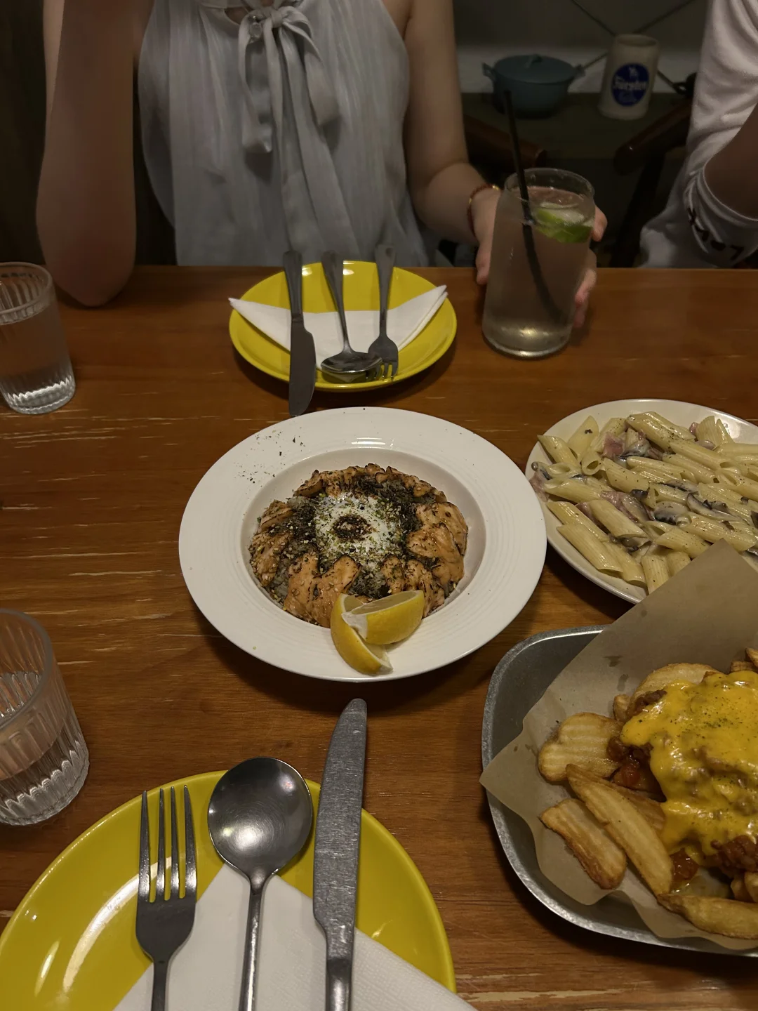 南京｜最后一次 和食社