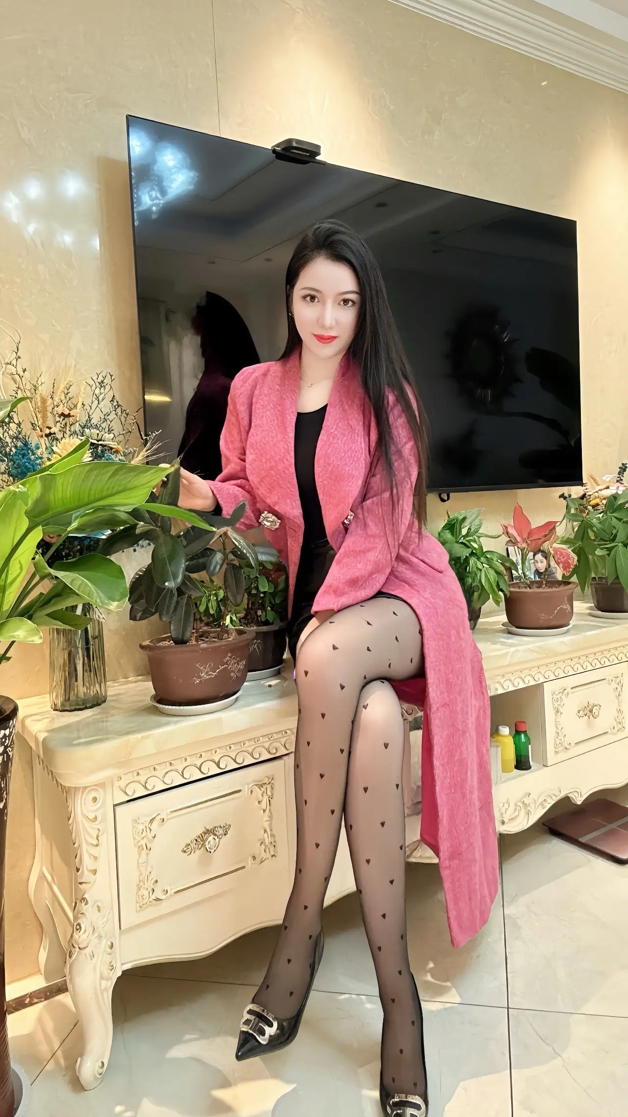 无法掌控的事情太多了，尽力就好，一辈子就活这么一次，无论你处在什么状态...