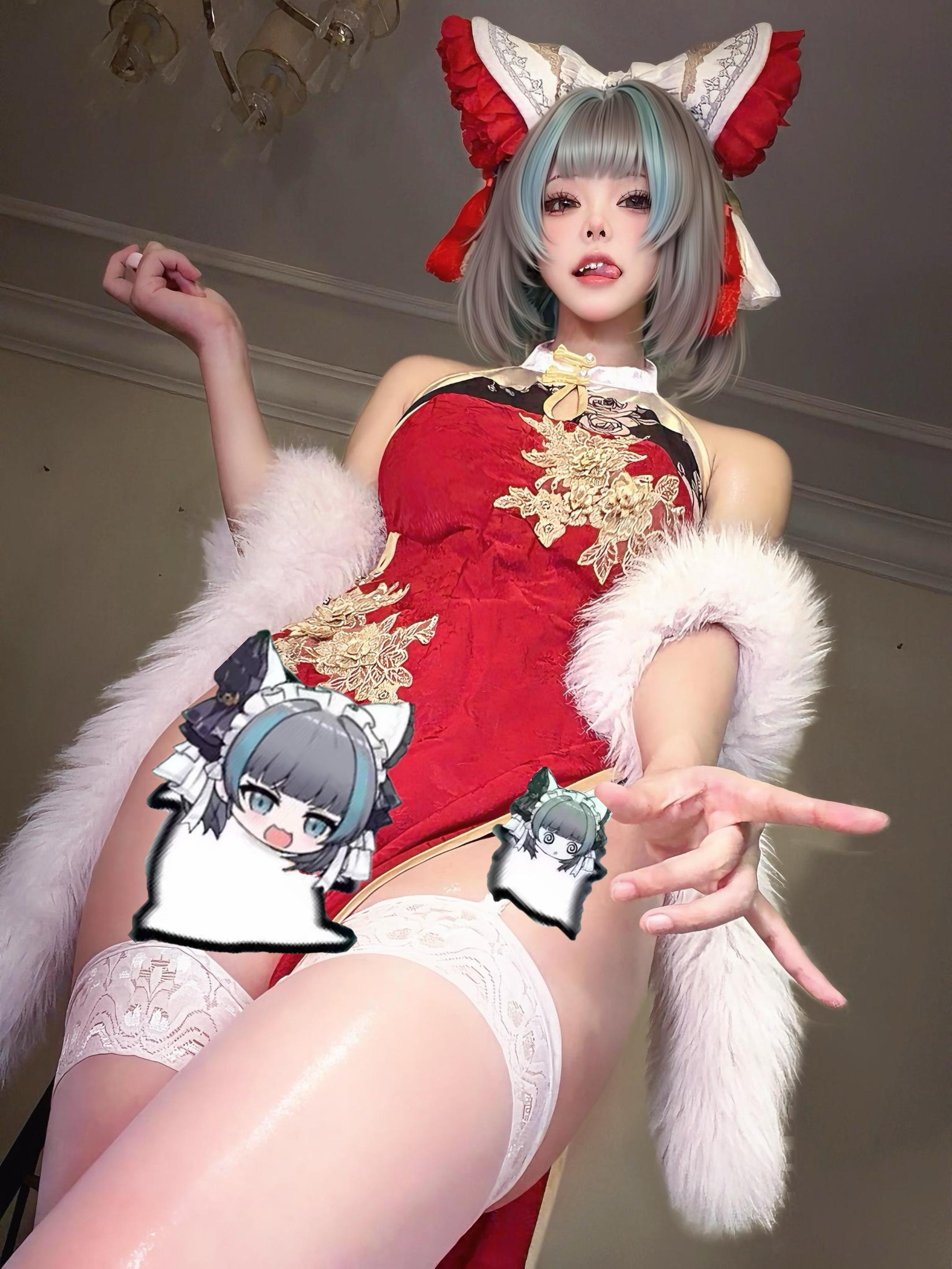 柴郡猫