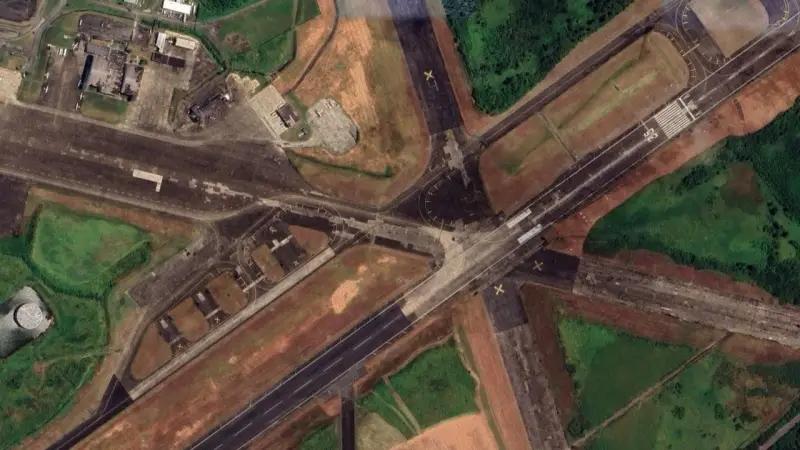 美国正在为在委内瑞拉的长期军事行动准备跳板

据路透社报道，美国军方已经开始对位