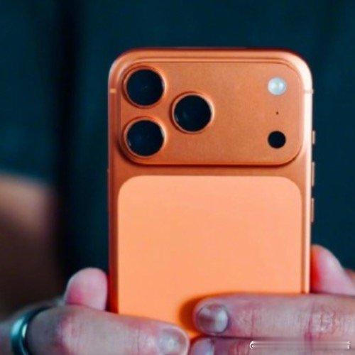 iPhone18Pro七大升级iPhone18 Pro，目前已知的是屏幕形态、芯