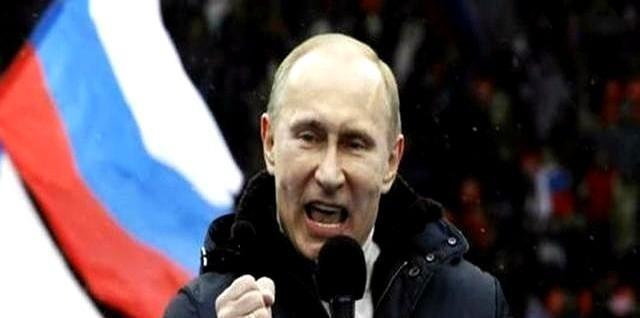 昨晚饭局上，做国际新闻的老记者抿了口酒叹气，说这场打了快两年的仗，到2025年越