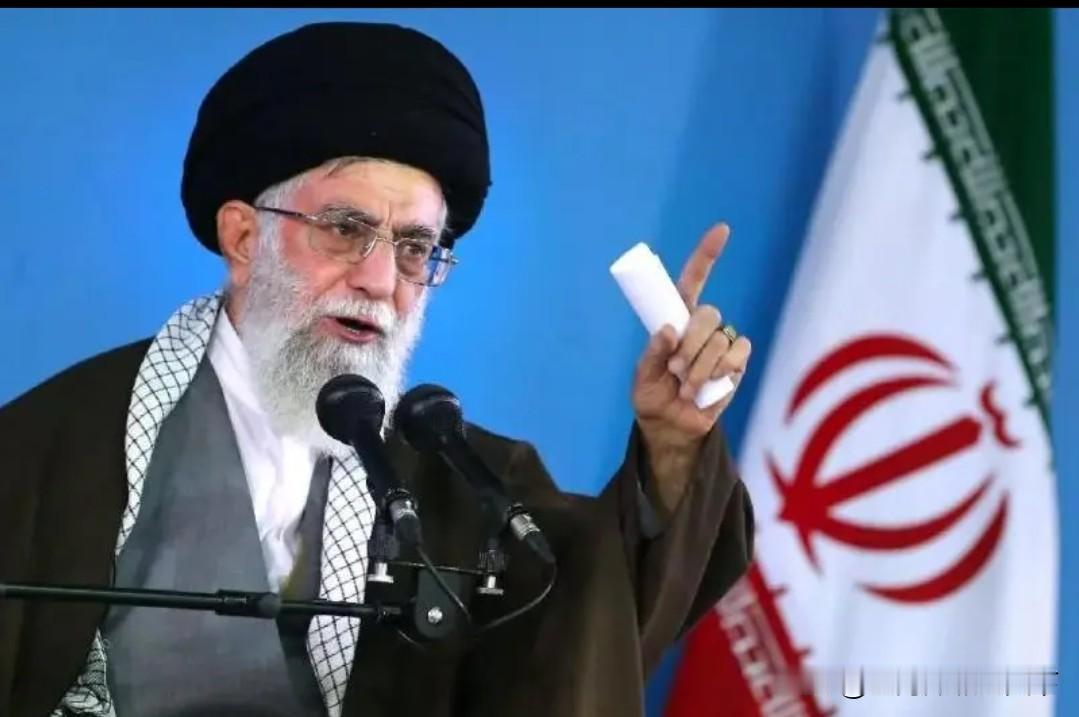 #伊媒：哈梅内伊已藏身地堡避险#哪里有美帝，哪里就有战火，哪里的人民就会沦为炮灰