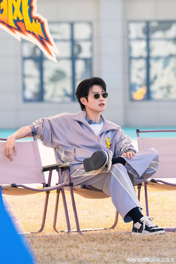 高叶说魏大勋演戏真的一下就进去 高叶的评价真的太精准了👏！魏大勋演戏就是能一秒