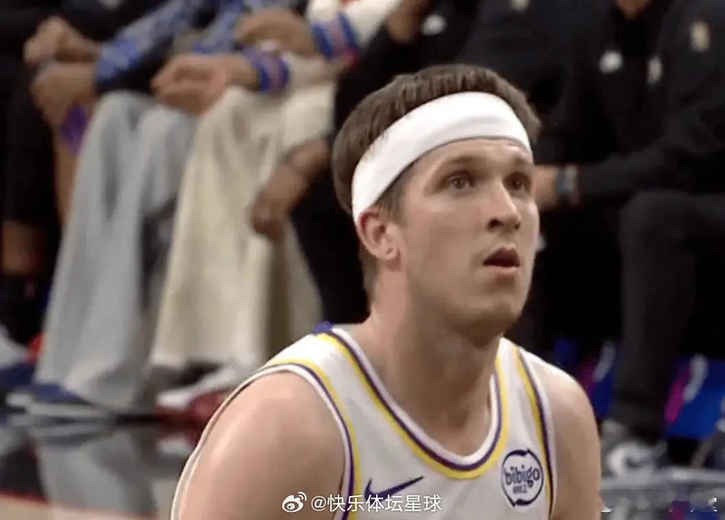 76人评论员：如果你看NBA，很大概率就会看到湖人在罚球  cr：篮球课堂 