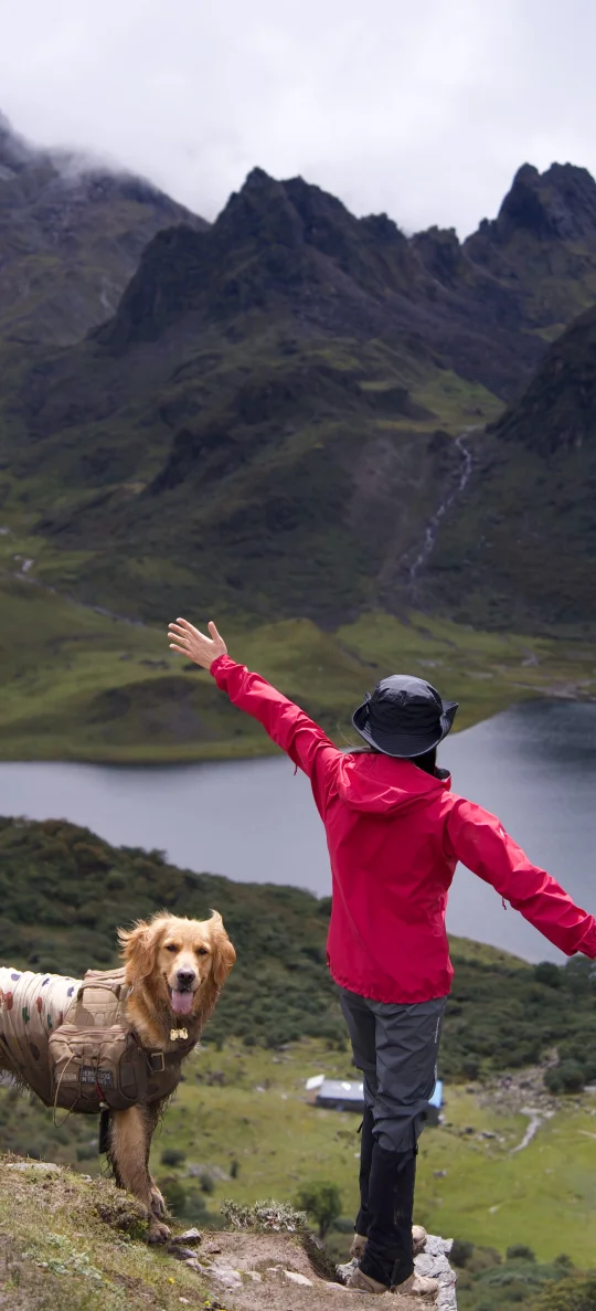 我热爱的都在路上