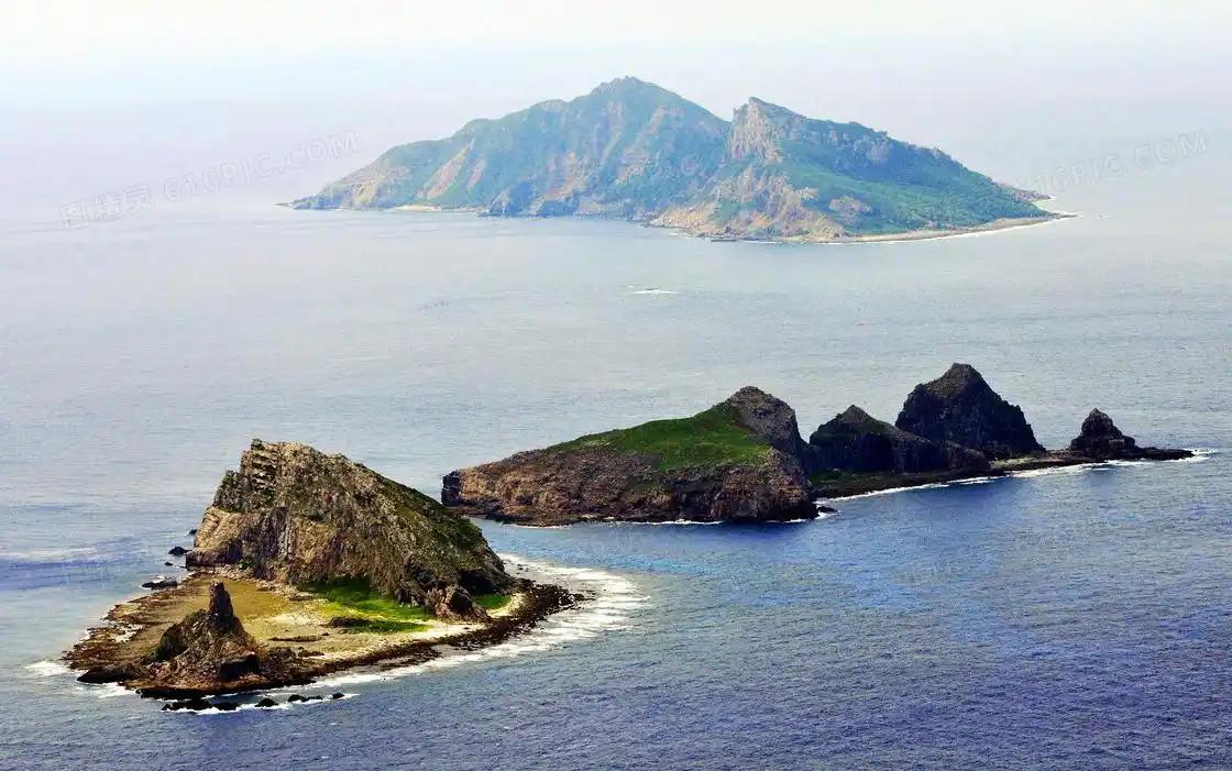 日本现在为何不跟我们争钓鱼岛了？也不再提东海划界了？

当年日本死死盯着钓鱼岛，